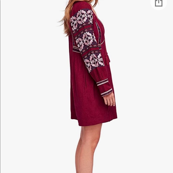 Free people Boho dress - Picture 10 of 10